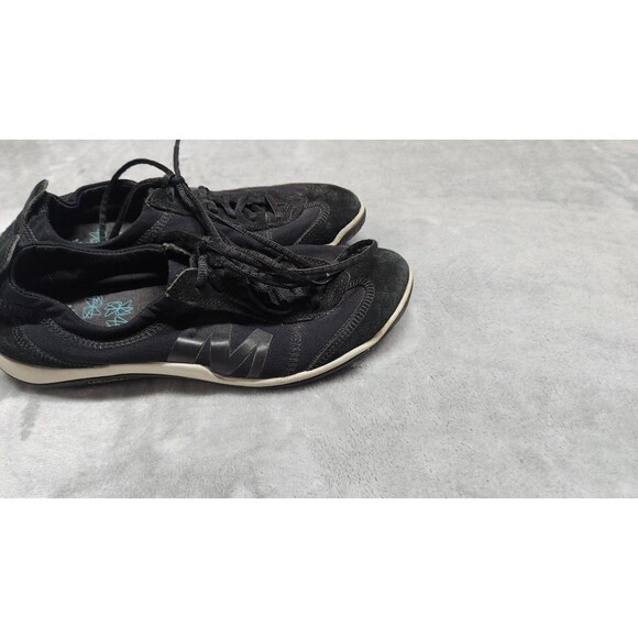 Merrell Women's Black Lorelei Performance Footwear Sneaker J57440 Size 7.5 - Picture 2 of 7